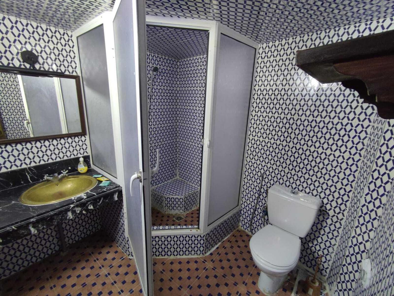 Hotel Dar Ahl Tadla Fez Exterior foto